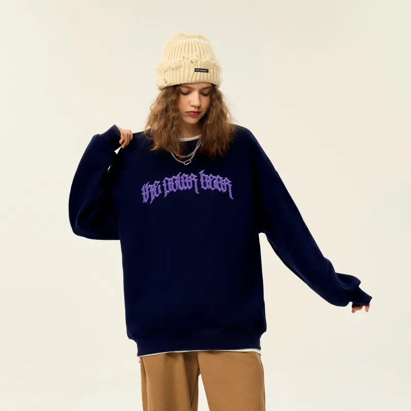 POLAR BEAR Sweatshirts Unisex-15