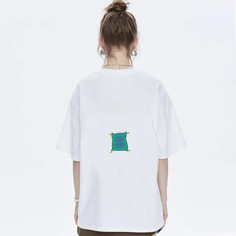 POLAR BEAR T Shirts Unisex-3