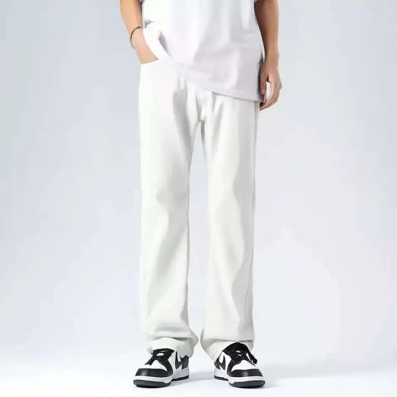 POLAR BEAR Jeans Unisex-4