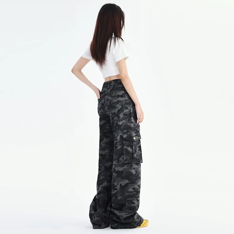POLAR BEAR Jeans Unisex-2