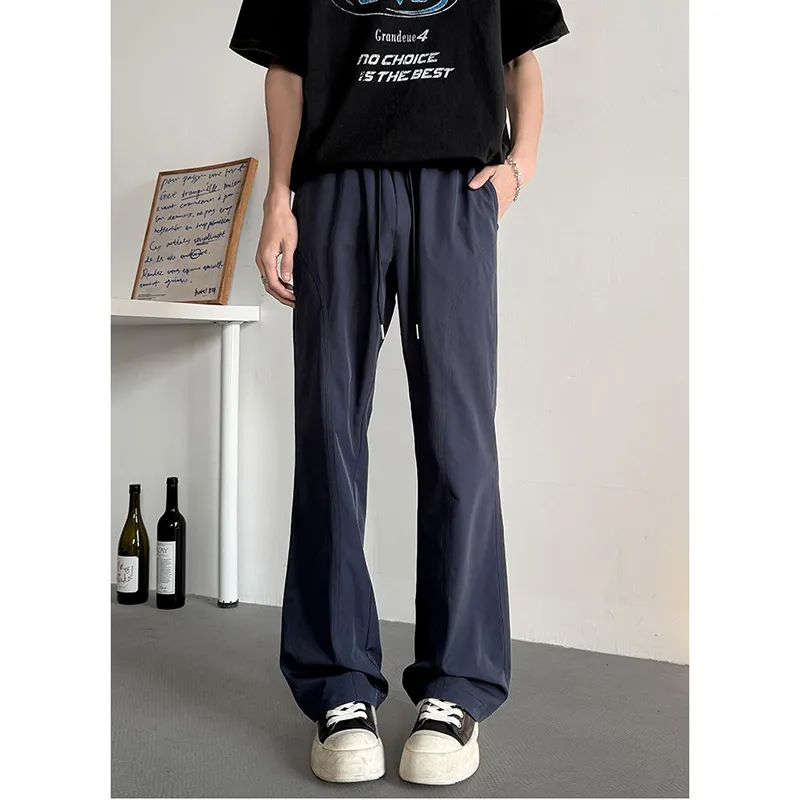 POLAR BEAR Casual Pants Unisex-14