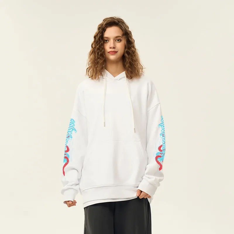 POLAR BEAR Sweatshirts Unisex-6