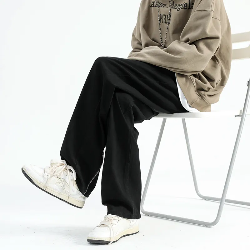 POLAR BEAR Jeans Unisex-8