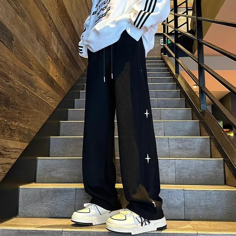 POLAR BEAR Casual Pants Unisex-0
