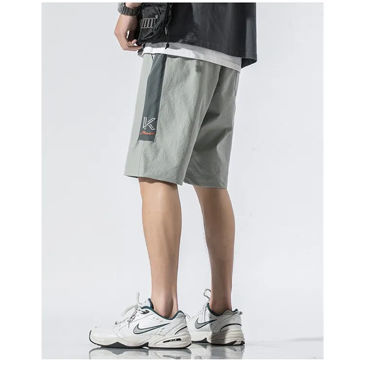 POLAR BEAR Casual Shorts Unisex-4