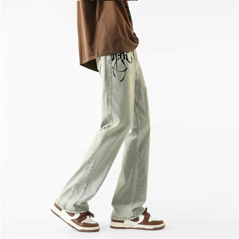POLAR BEAR Jeans Unisex-11