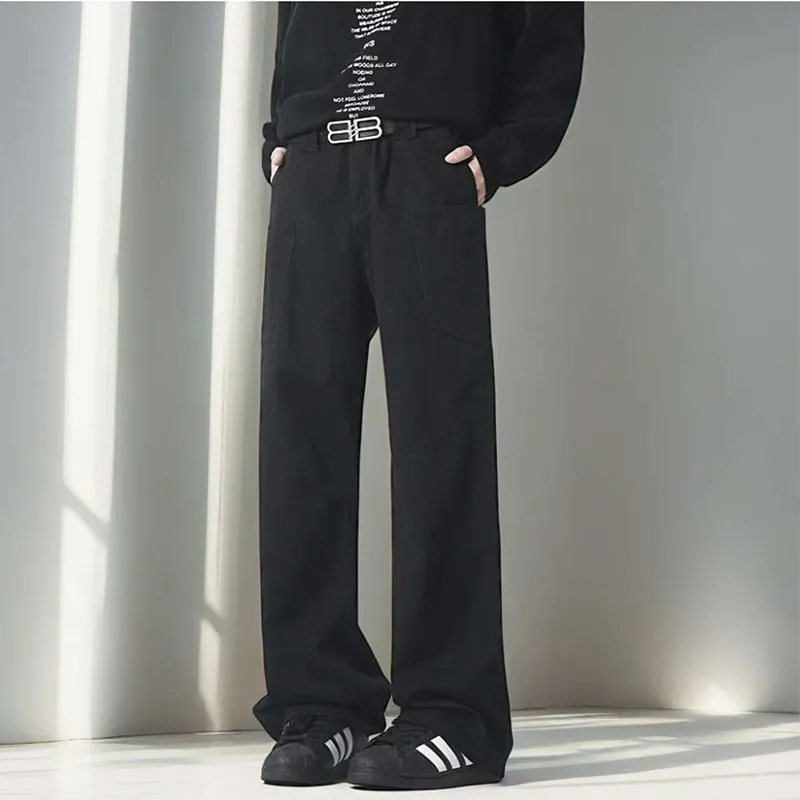 POLAR BEAR Jeans Unisex-3
