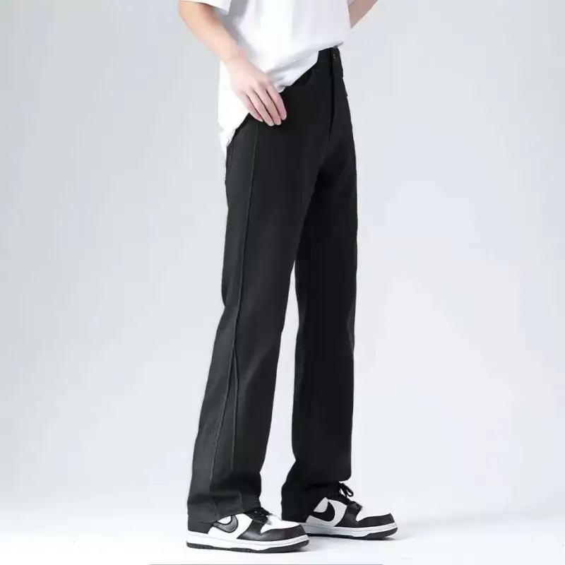 POLAR BEAR Jeans Unisex-11