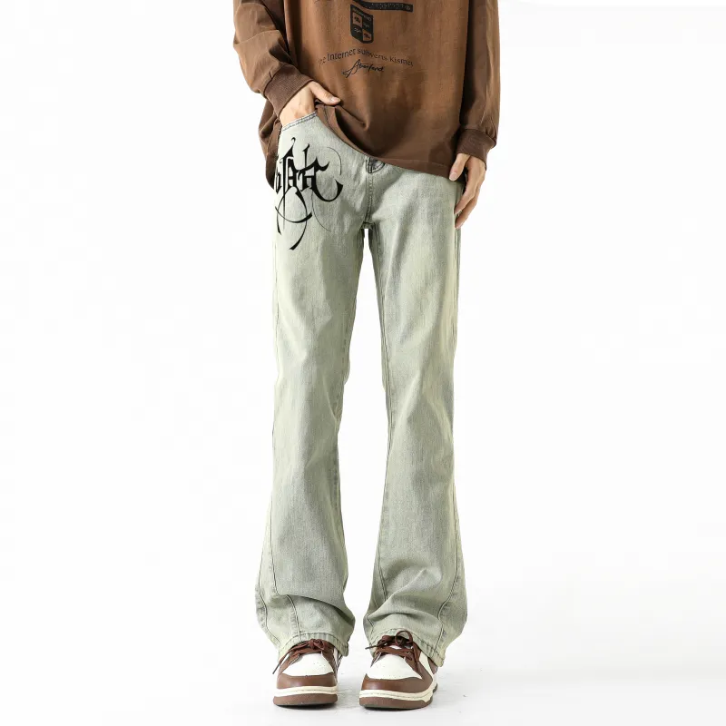 POLAR BEAR Jeans Unisex-10