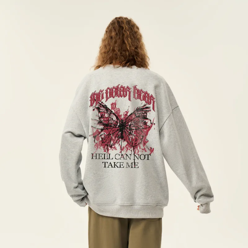 POLAR BEAR Sweatshirts Unisex-11