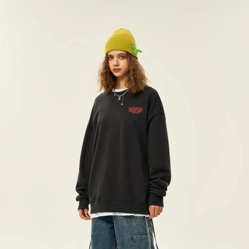 POLAR BEAR Sweatshirts Unisex-3