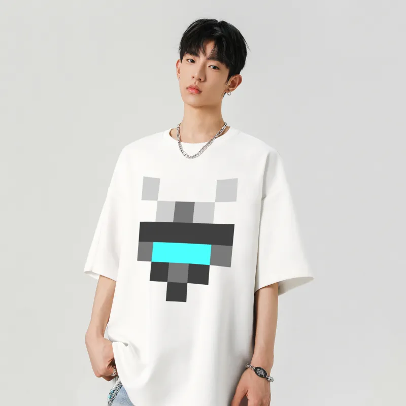 POLAR BEAR T Shirts Unisex-2
