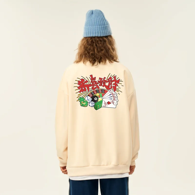 POLAR BEAR Sweatshirts Unisex-16