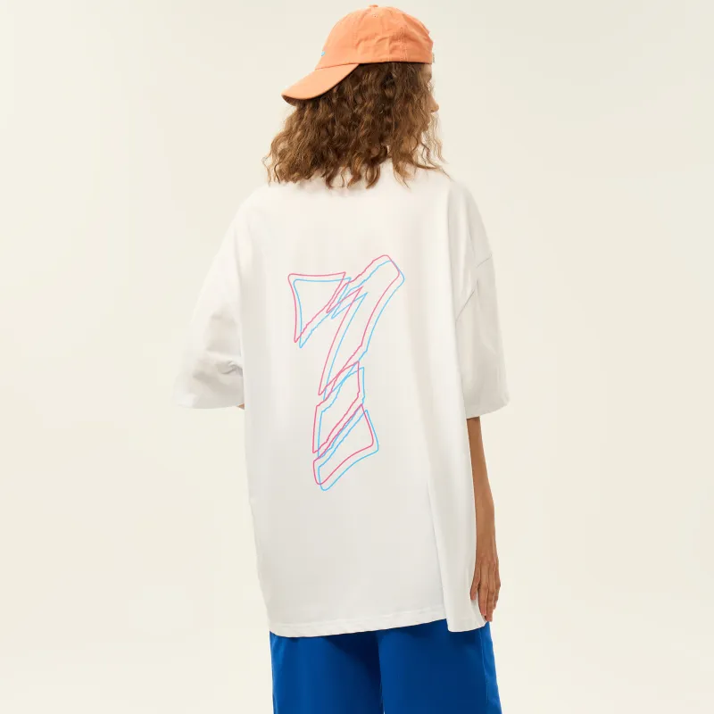 POLAR BEAR T-Shirts Unisex-7