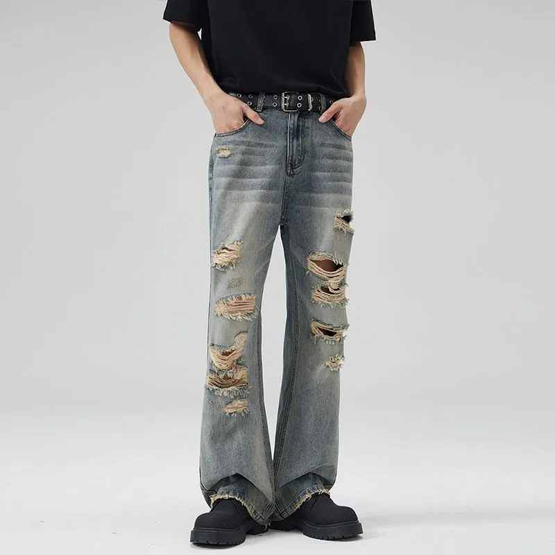 POLAR BEAR Jeans Unisex Nostalgic Blue-2
