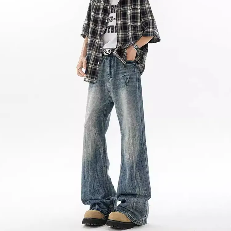 POLAR BEAR Jeans Unisex-12
