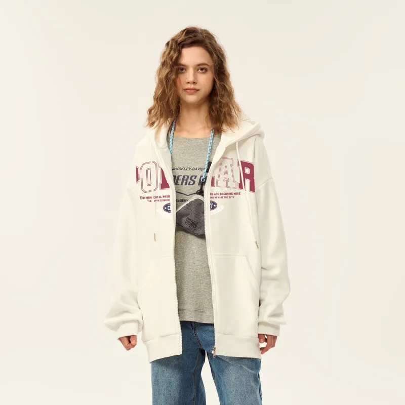 POLAR BEAR Sweatshirts Unisex-6