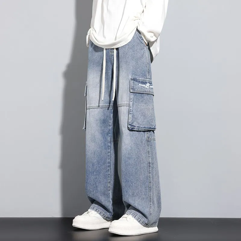 POLAR BEAR Jeans Unisex-5