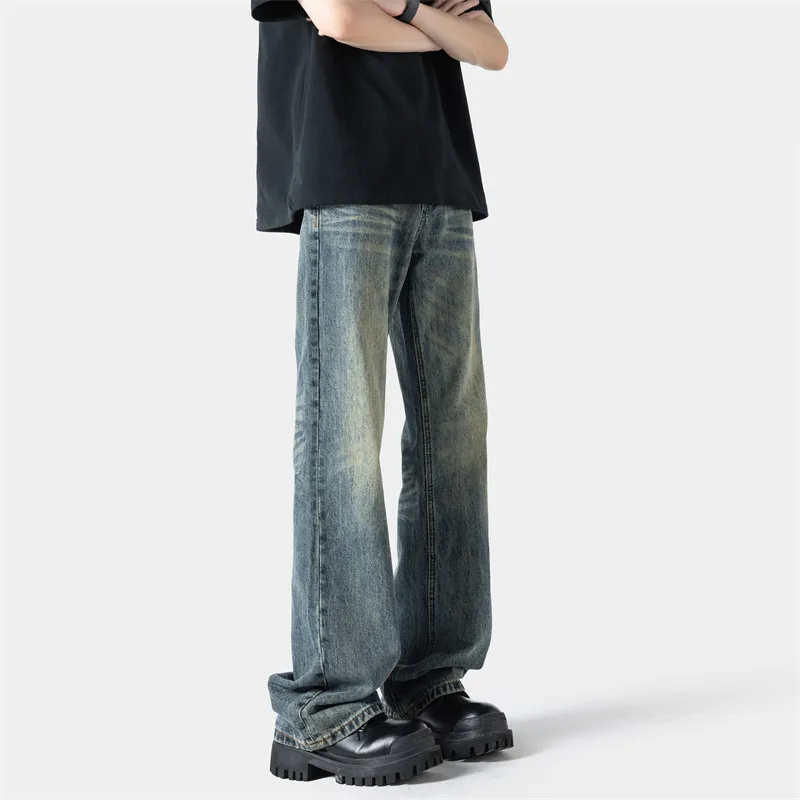 POLAR BEAR Jeans Unisex-4