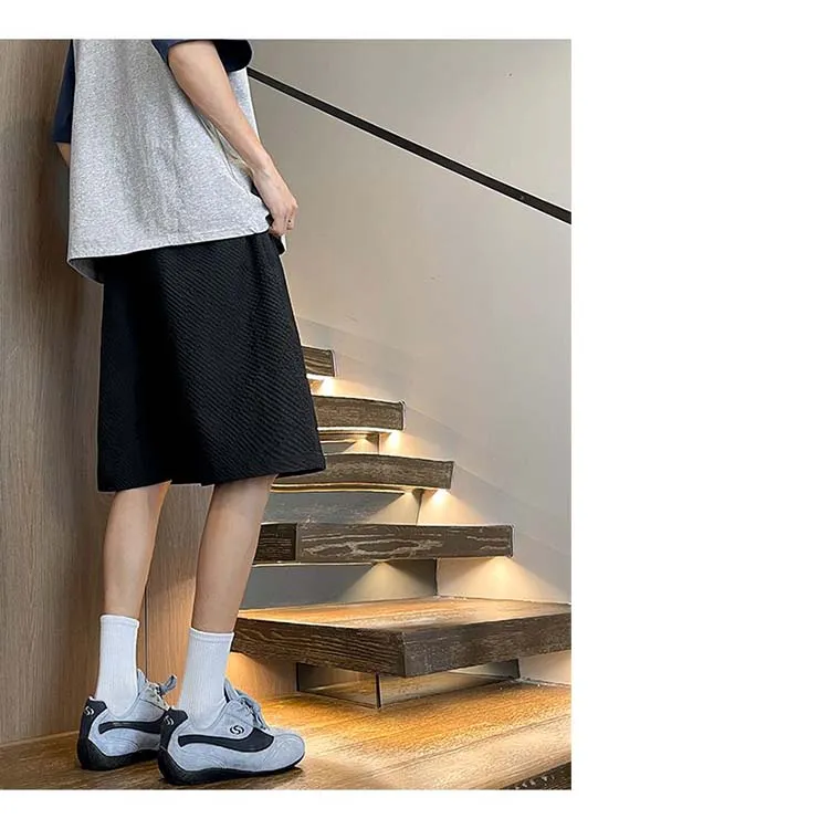 POLAR BEAR Casual Shorts Unisex-2