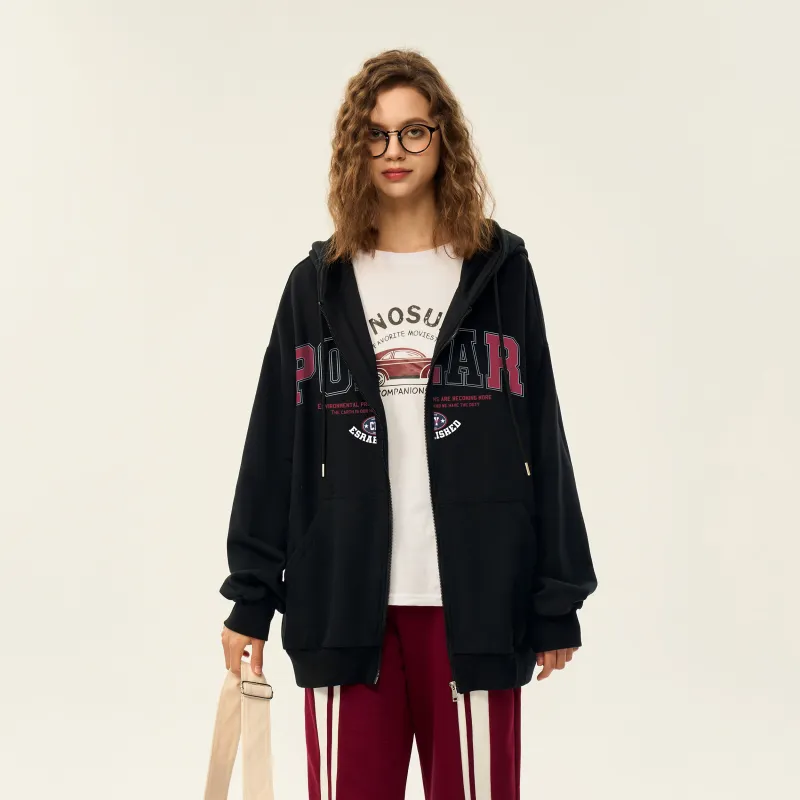 POLAR BEAR Sweatshirts Unisex-2