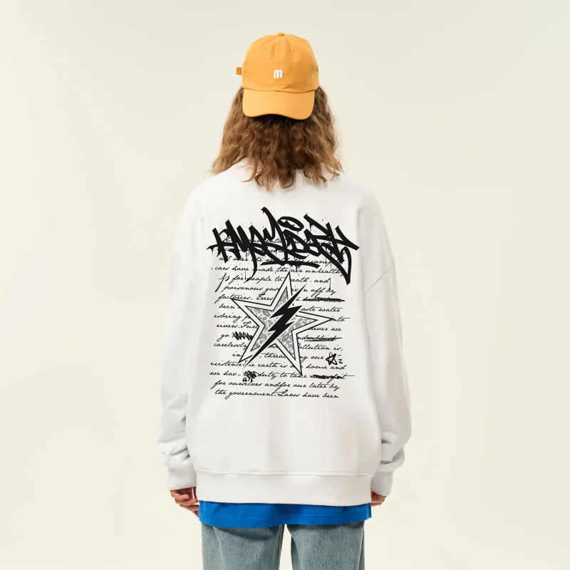 POLAR BEAR Sweatshirts Unisex-7