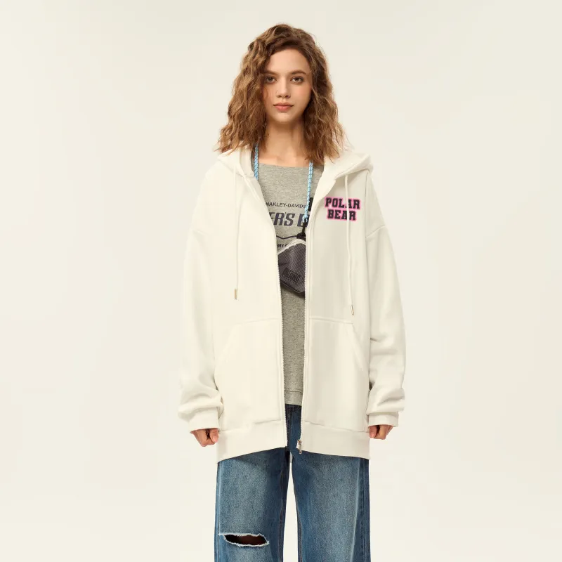 POLAR BEAR Sweatshirts Unisex-5