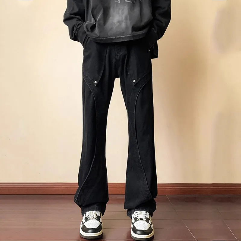 POLAR BEAR Jeans Unisex-7