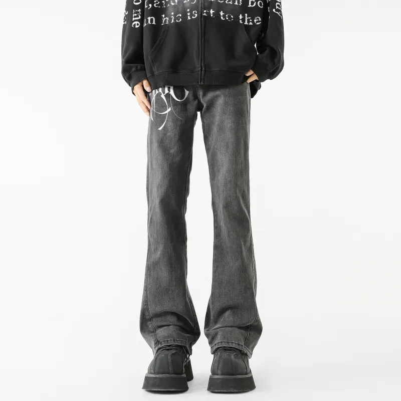 POLAR BEAR Jeans Unisex-14