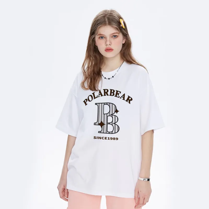 POLAR BEAR T Shirts Unisex-2