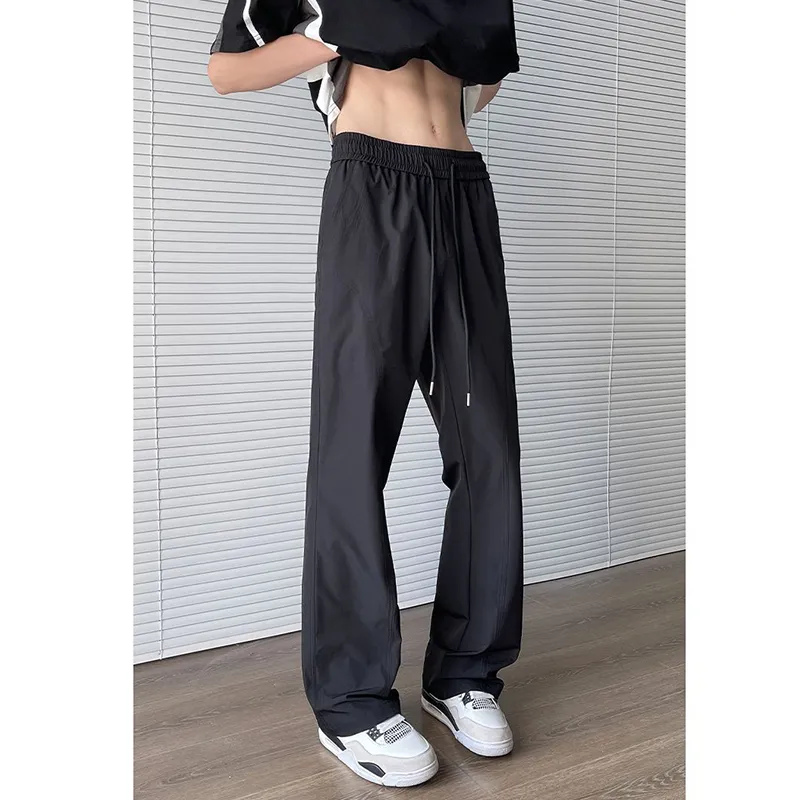 POLAR BEAR Casual Pants Unisex-9