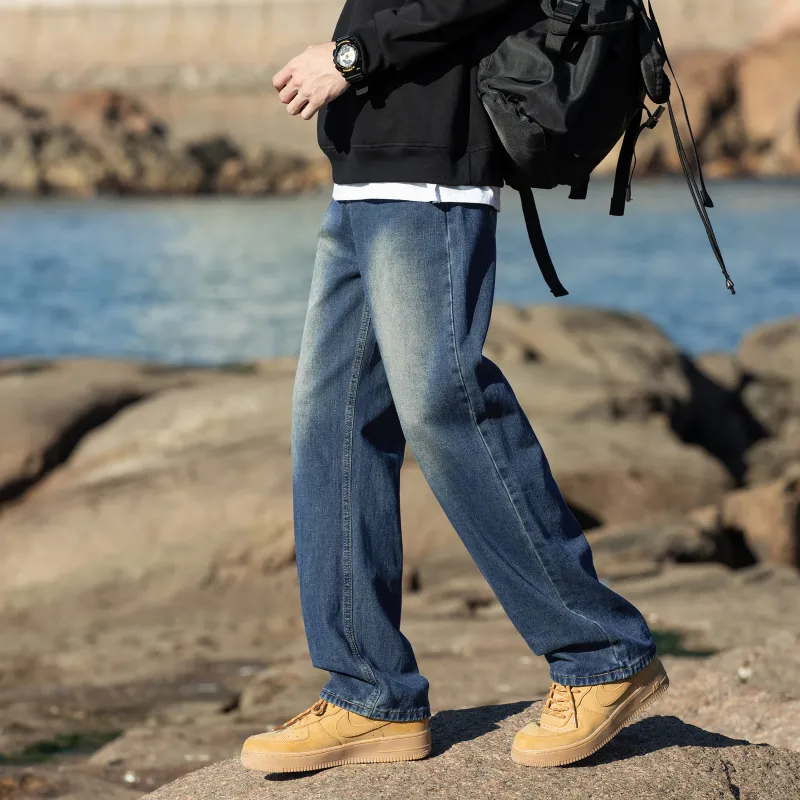 POLAR BEAR Jeans Unisex-40