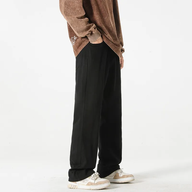 POLAR BEAR Jeans Unisex-5