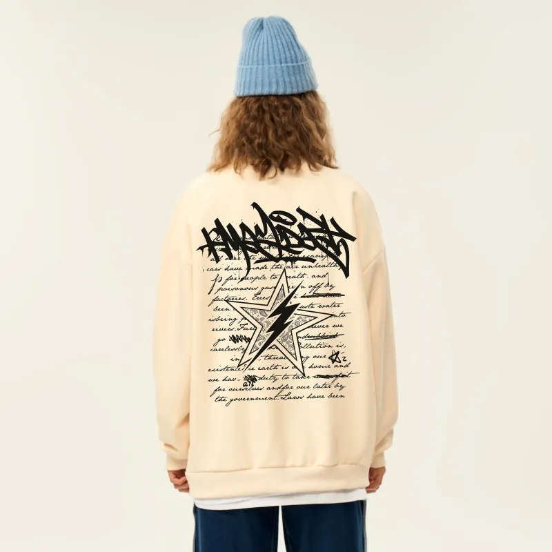 POLAR BEAR Sweatshirts Unisex-11