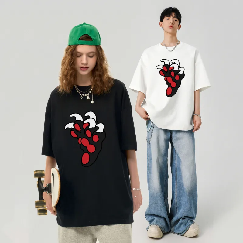 POLAR BEAR T Shirts Unisex-7
