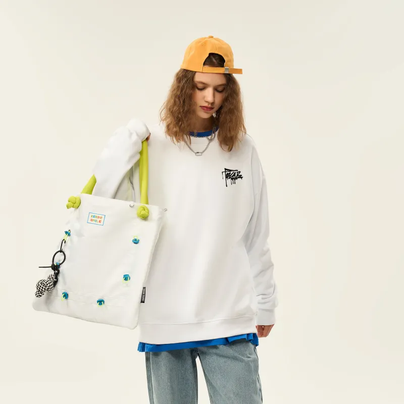 POLAR BEAR Sweatshirts Unisex-6