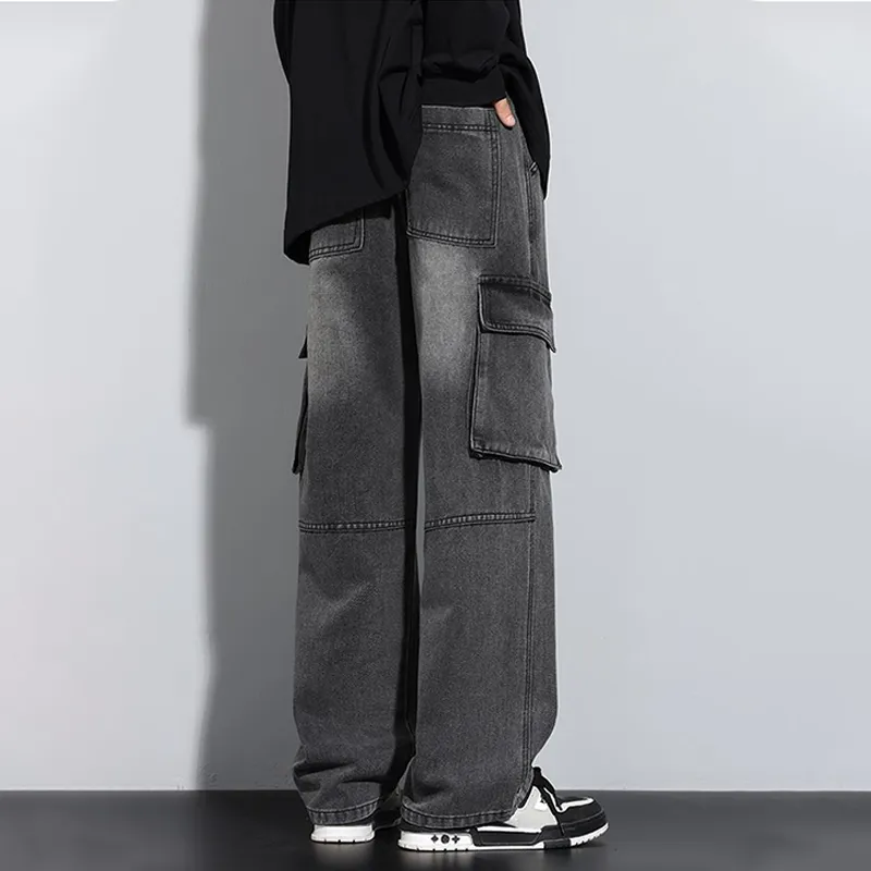 POLAR BEAR Jeans Unisex-10