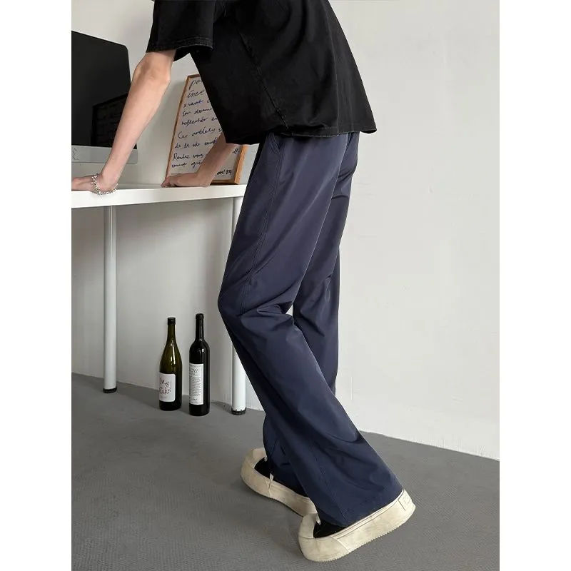 POLAR BEAR Casual Pants Unisex-13