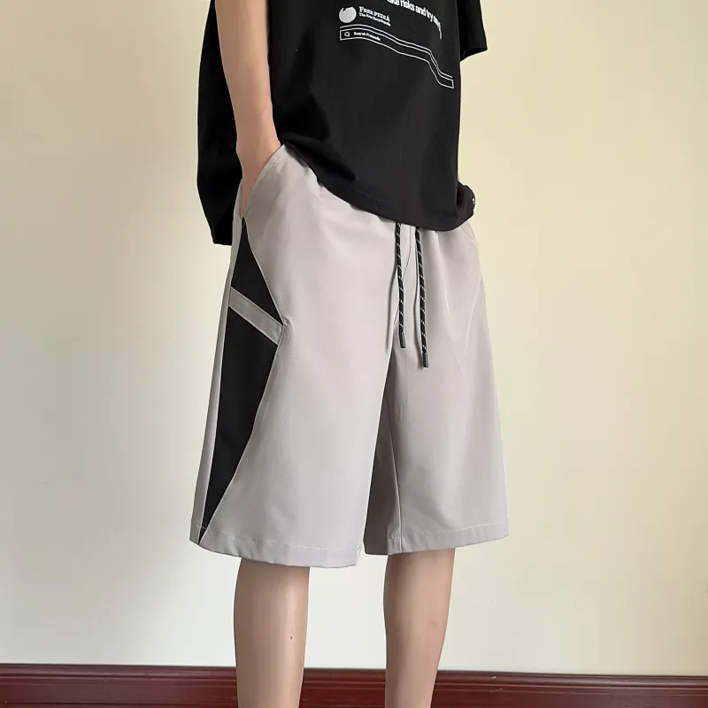 POLAR BEAR Casual Shorts Unisex-7