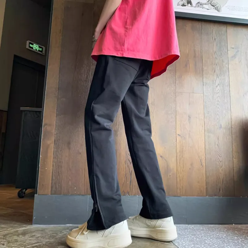 POLAR BEAR Casual Pants Unisex-2
