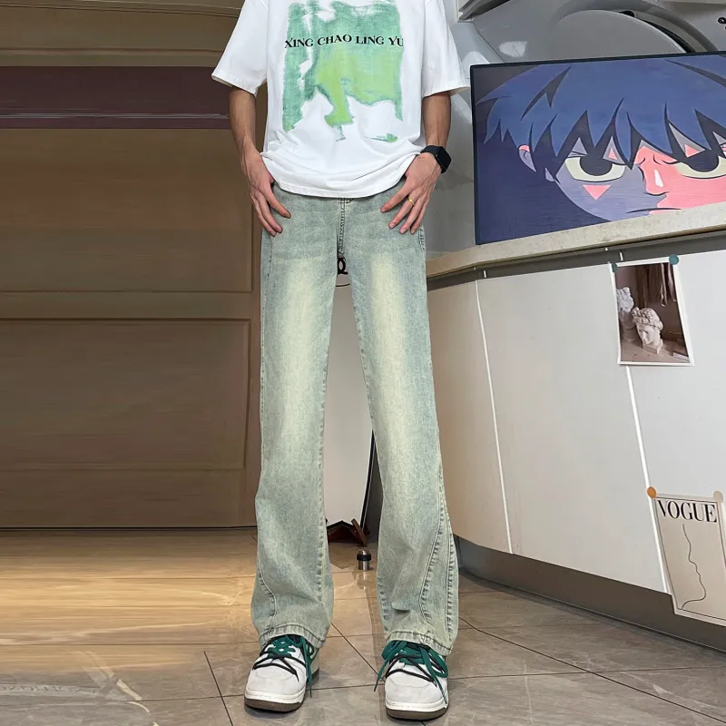POLAR BEAR Jeans Unisex-18