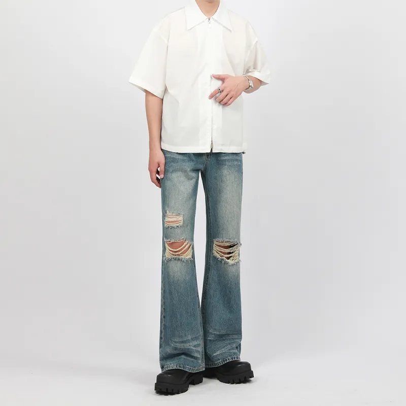 POLAR BEAR Jeans Unisex-9