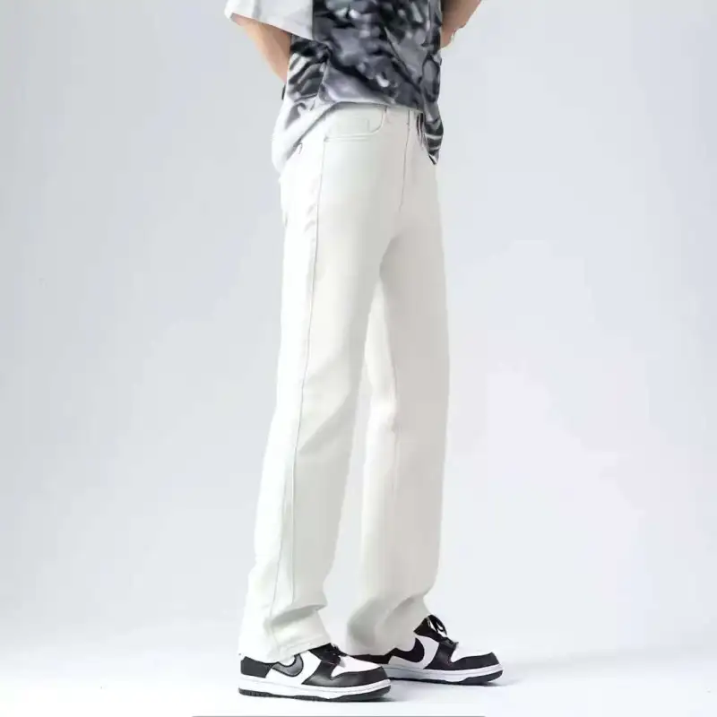 POLAR BEAR Jeans Unisex-3