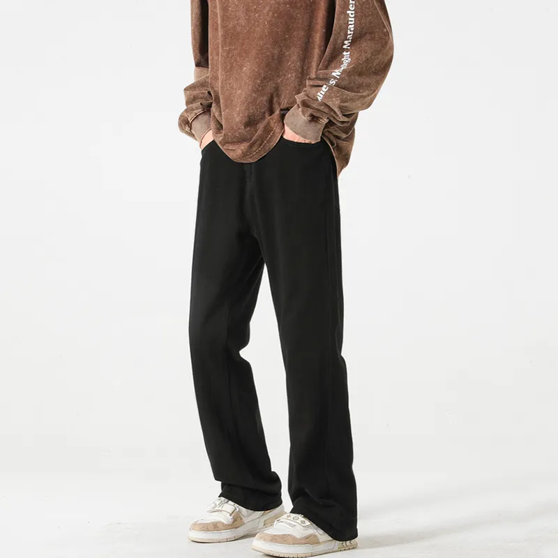 POLAR BEAR Jeans Unisex-6