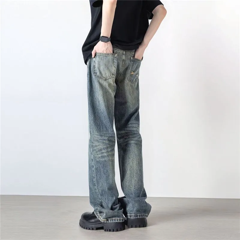 POLAR BEAR Jeans Unisex-3