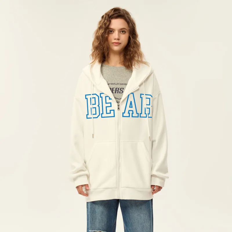 POLAR BEAR Sweatshirts Unisex-5