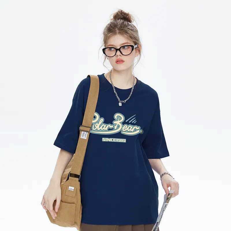 POLAR BEAR T Shirts Unisex-13