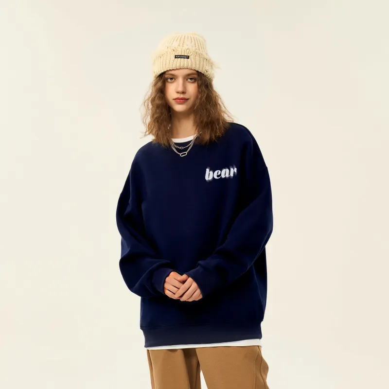 POLAR BEAR Sweatshirts Unisex-15