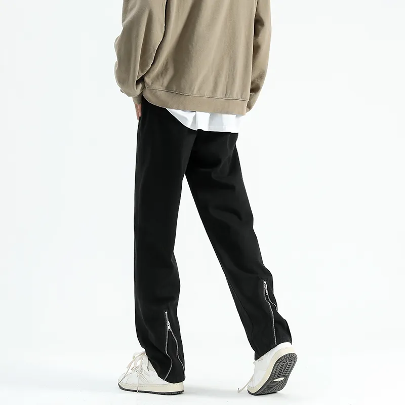 POLAR BEAR Jeans Unisex-1