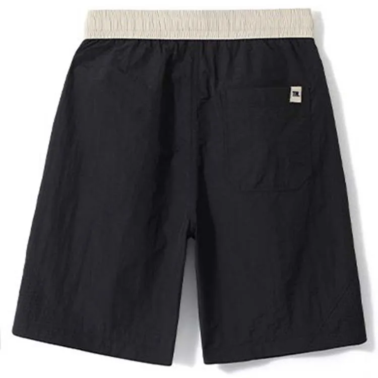 POLAR BEAR Casual Shorts Unisex-1